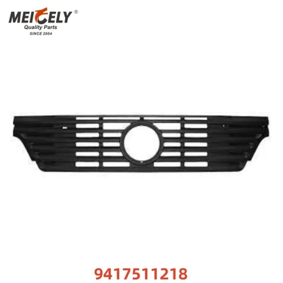 Hoogwaardige voorbumper OEM 9417511218 9417511018 GRILLE voor MERCEDES BENZ TRUCK