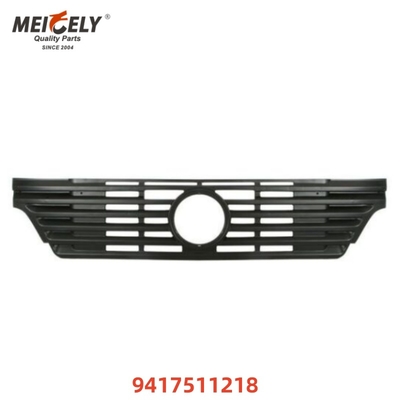 Hoogwaardige voorbumper OEM 9417511218 9417511018 GRILLE voor MERCEDES BENZ TRUCK