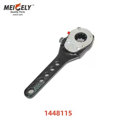Groothandel Hoogwaardige Zware Vrachtwagen Handmatige Remslackversteller Arm 1448115 Voor Scania