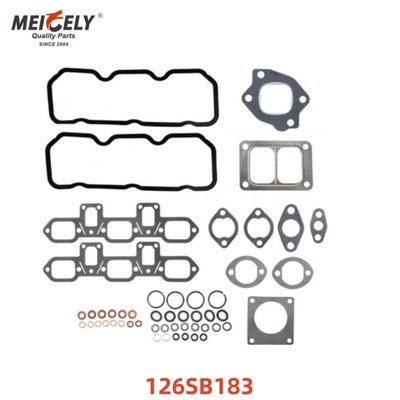MeICELY Gasset 126SB183 voor Mack Truck