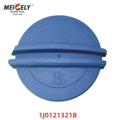 Hoogwaardige Auto Mobiele Filter Oliedop 1J0121321B 3B0121321 Voor Volk Sawgen Audi A4 A5 A6