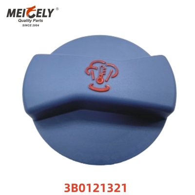 Hoogwaardige Auto Mobiele Filter Oliedop 1J0121321B 3B0121321 Voor Volk Sawgen Audi A4 A5 A6
