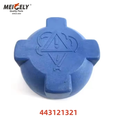 Hoogwaardige Auto Mobiele Filter Oliedop 443121321 171121321 Voor Volk Sawgen Audi A4 A5 A6