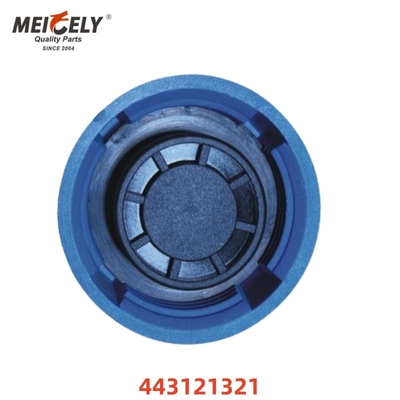 Hoogwaardige Auto Mobiele Filter Oliedop 443121321 171121321 Voor Volk Sawgen Audi A4 A5 A6