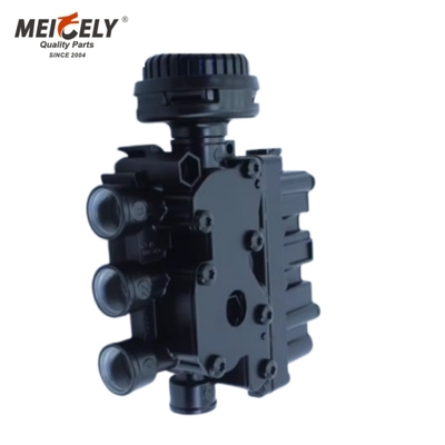 20884509 OE-nummer Multiport Valve Air Brake System gebruikt voor Scania