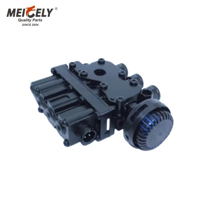 20884509 OE-nummer Multiport Valve Air Brake System gebruikt voor Scania