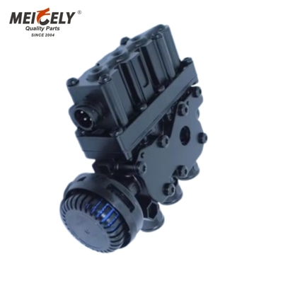 20884509 OE-nummer Multiport Valve Air Brake System gebruikt voor Scania
