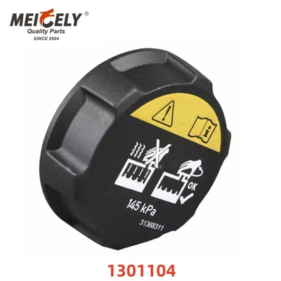 1635 000006 Hoogwaardige Auto Mobiele Filter Oliedop 1301104 1504818 1513111 Voor VOLVO