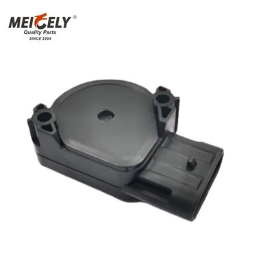 Hoogwaardige Volvo 85101350 gasklepsensor kit