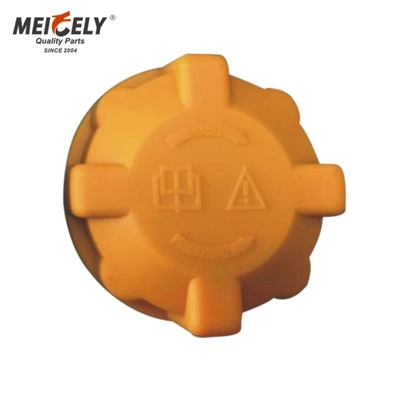 Goedkope auto koelsysteem onderdelen auto mobiele filter olie kap 98FU-8100 AA 46457390 Voor Ford