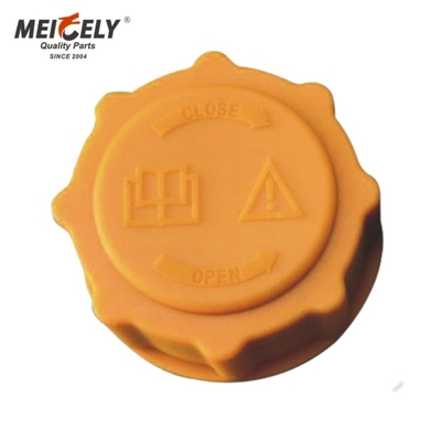 Goedkope auto koelsysteem onderdelen auto mobiele filter olie kap 98FU-8100 AA 46457390 Voor Ford