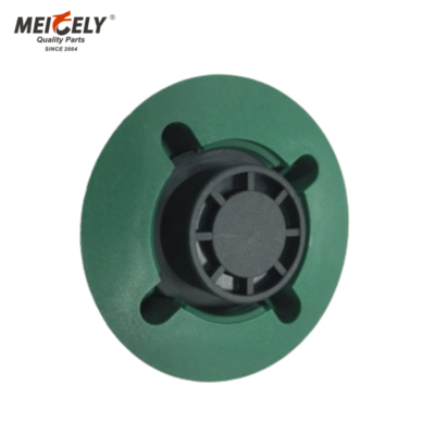 Goedkope auto koelsysteem onderdelen auto mobiele filter olie kap 98FU-8100 AA 46457390 Voor Ford