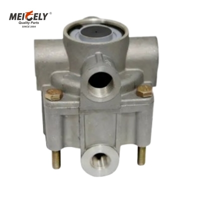 Hoogwaardige relaisklep 3527Z27-001, perfect geschikt voor Dongfeng