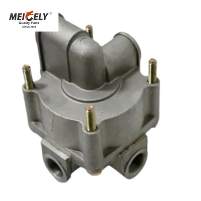 Hoogwaardige relaisklep 3527Z27-001, perfect geschikt voor Dongfeng