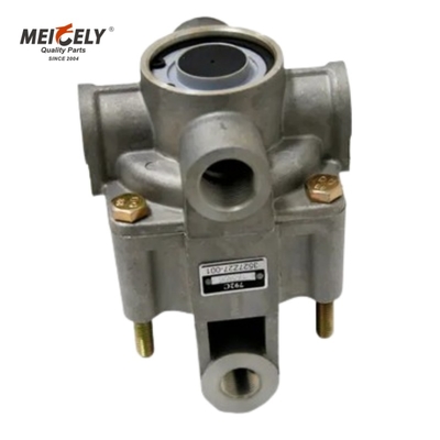 Hoogwaardige relaisklep 3527Z27-001, perfect geschikt voor Dongfeng