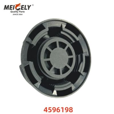 Fabrieksprijs Vrachtwagenonderdelen 4596198 Auto Mobiele Filter Oliedop OE 1711639024 Voor BMW