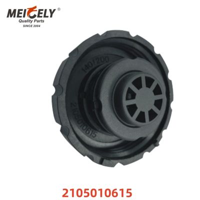 Fabrieksprijs Vrachtwagenonderdelen 2105010615 Auto Mobiele Filter Oliedop OE 0005018215 Voor Benz