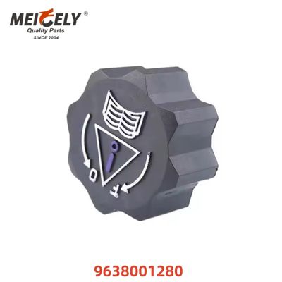 Fabrieksprijs Truck parts 9638001280 Auto Mobile Filter Oil Cap OE 1306.E4 Voor PEUGEOT CITROEN