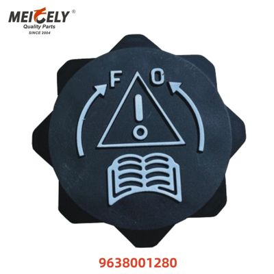 Fabrieksprijs Truck parts 9638001280 Auto Mobile Filter Oil Cap OE 1306.E4 Voor PEUGEOT CITROEN