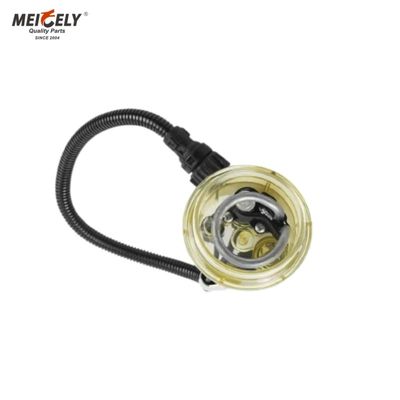 7420870050 OEM Oliewaterseparator Bowl met verwarming Voor Volvo