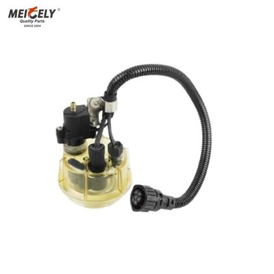 7420870050 OEM Oliewaterseparator Bowl met verwarming voor VOL-VO