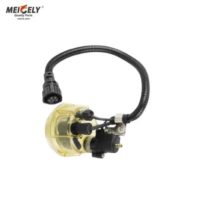 7420870050 OEM Oliewaterseparator Bowl met verwarming Voor Volvo