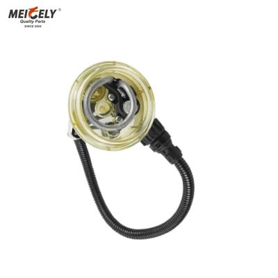 7420870050 OEM Oliewaterseparator Bowl met verwarming Voor Volvo