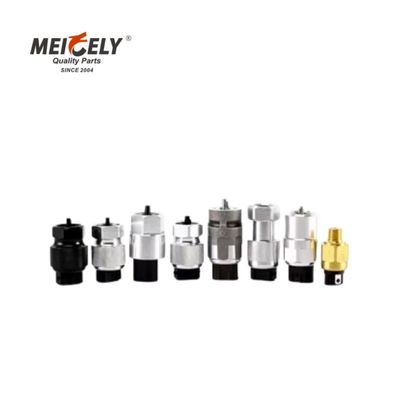 Volvo OE 20898038 - Premium Oliedruksensor voor Volvo Voertuigen