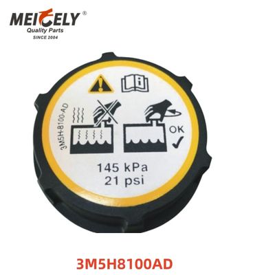 Fabrieksprijs Vrachtwagenonderdelen LR000243 Auto Mobiele Filter Oliedop OE 3M5H8100AD Voor FORD