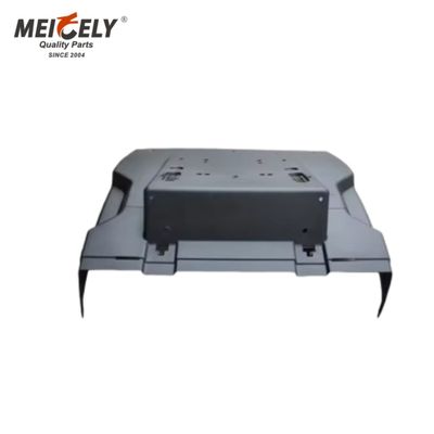 Originele OE spatbord & modderbeschermer 21094391 – Directe fabrieksfit voor Volvo modellen