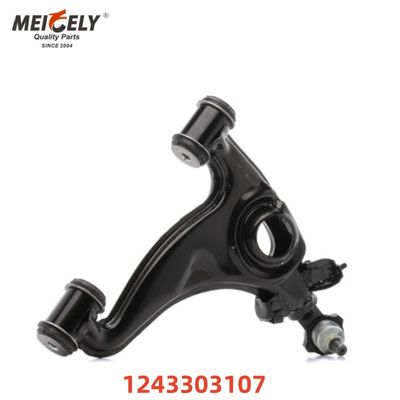 Hoogwaardige 1243303107 Links vervangende onderdelen voor onderste stuurarm voor Mercedes