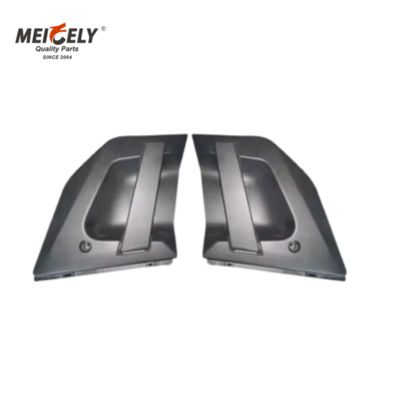 84552351 Buitendeurhandgreep Rechts - Geschikt voor RVI Voertuigen