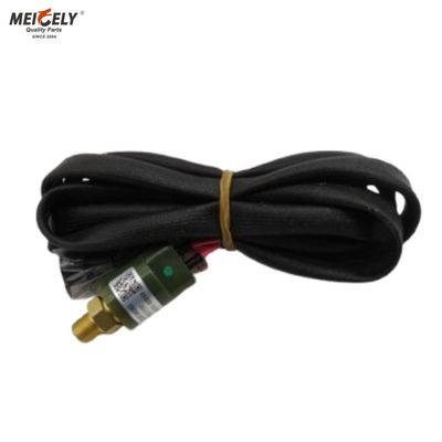 8114-00049 Automotive Hogedrukschakelaar – Speciaal op maat gemaakt voor Yutong