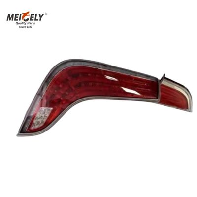 Yutong Bus Achterlicht 24v LED Achterlicht, Gebruikt Voor Bus Achterlicht