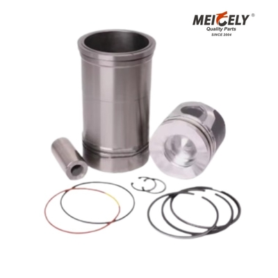Yuchai 6J125 Motor Onderdelen van Hoge Kwaliteit Voor Yutong Bussen (6 Sets)
