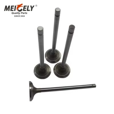 Kwaliteitsvolle motorkleppen C7.IN D6E.EX CI3.EX Inlaatklep Uitlaatklep voor machines