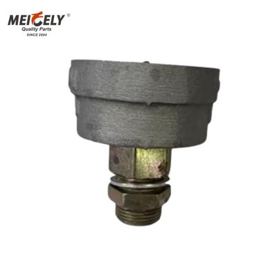 Duurzame 3513-00141 Automatische Afvoerklep – Geoptimaliseerd voor Algemene Bussystemen