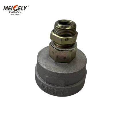 Duurzame 3513-00141 Automatische Afvoerklep – Geoptimaliseerd voor Algemene Bussystemen