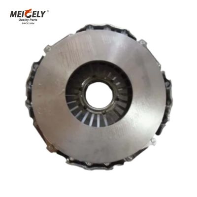 1601-00444 Trekkekoppelingsplaat geschikt voor Yutong, Zhongtong, Foton Auman