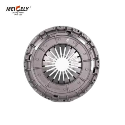 1601-00444 Trekkekoppelingsplaat geschikt voor Yutong, Zhongtong, Foton Auman