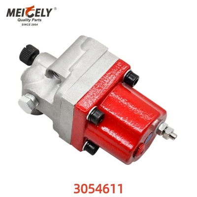 3054611 Hoogwaardige magneetventiel 3018453 Stopmagneet Serie Assy Kit Voor Graafmachine