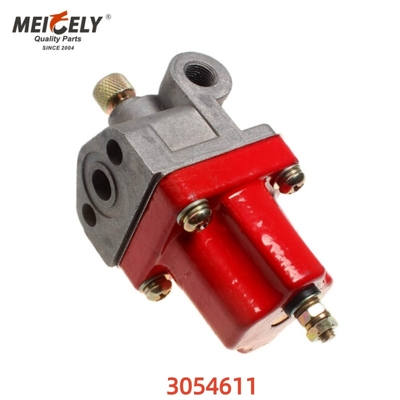 3054611 Hoogwaardige magneetventiel 3018453 Stopmagneet Serie Assy Kit Voor Graafmachine