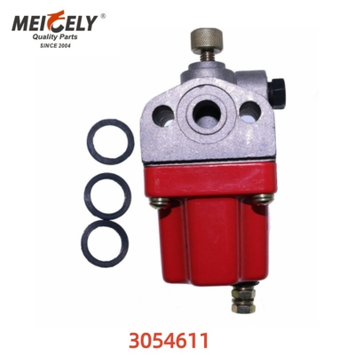 3054611 Hoogwaardige magneetventiel 3018453 Stopmagneet Serie Assy Kit Voor Graafmachine