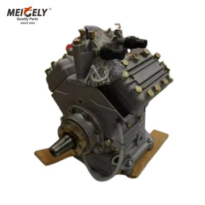 Airconditioningcompressor