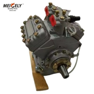 Airconditioningcompressor