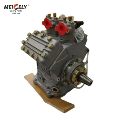 Airconditioningcompressor