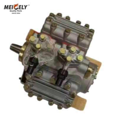 Airconditioningcompressor