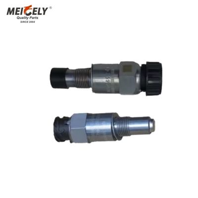 Betrouwbare Kilometertellersnelheidssensor 3623-00061 – Op Maat Gemaakt Voor Yutong Mini Bus