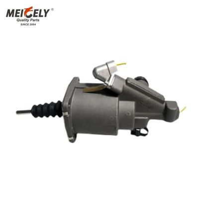 Zeer duurzame 1604-00349 Buskoppeling Booster – Exacte pasvorm voor Yutong Bussen