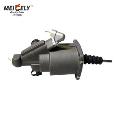 Zeer duurzame 1604-00349 Buskoppeling Booster – Exacte pasvorm voor Yutong Bussen